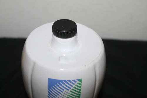 1995 Rugby Decanter