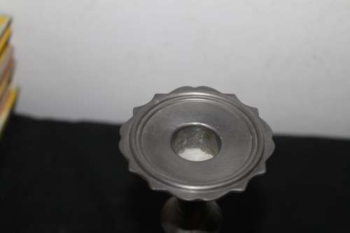 2 Candle Stck Holders
