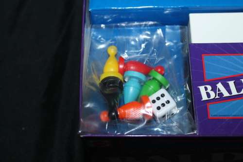 Mattel Balderdash