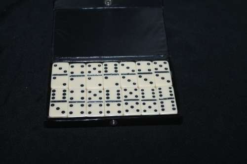 Travel Domino`s