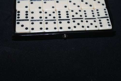 Travel Domino`s