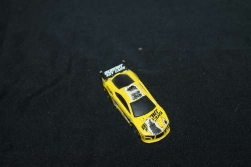 Maisto Street Speeder