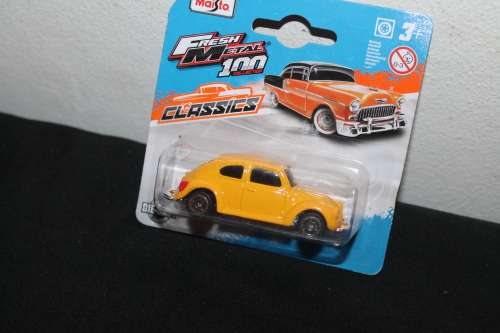 Maisto  Beetle