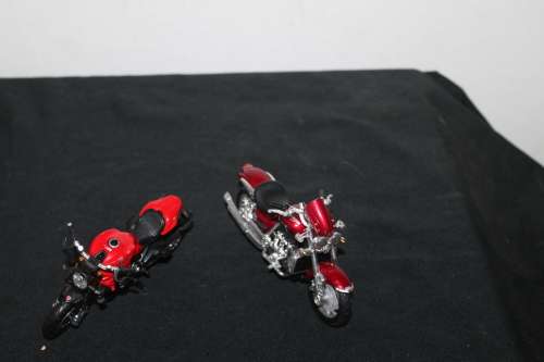 2 Bikes