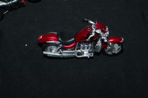 2 Bikes