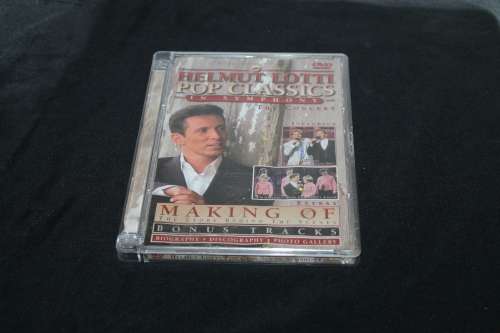Helmut Lotti Pop Classics