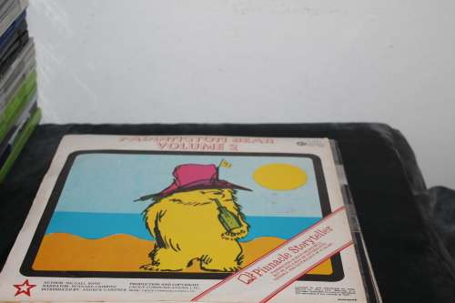 Paddington Bear Vol 2