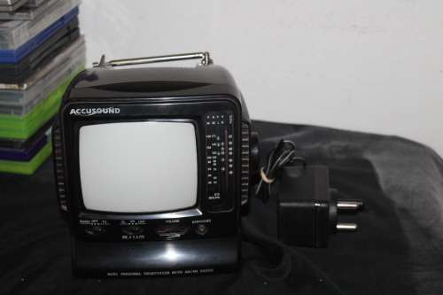 Mini TV