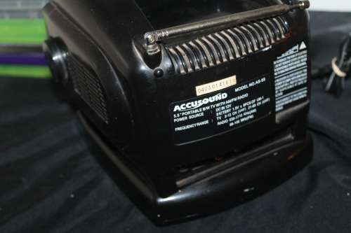 Mini TV