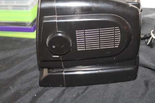Mini TV