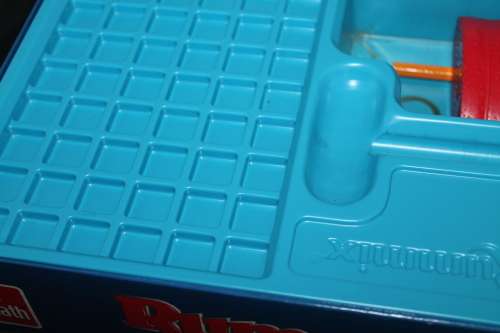 Rummix on Dice