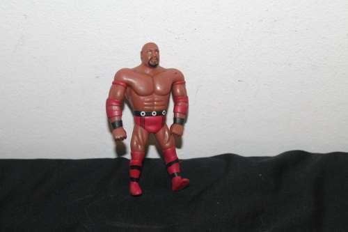 Wrestling Action figure
