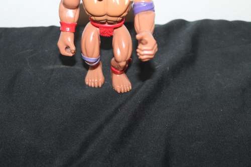 Thundercat`s Monkian
