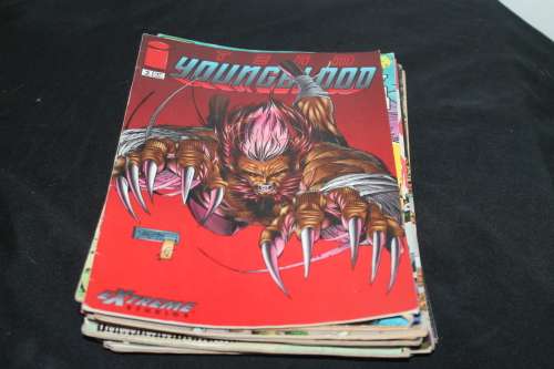 Team Youngblood 5 Jan