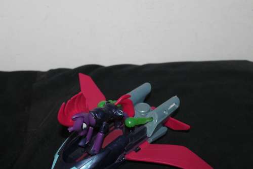 MLP Tempest Shadow Sky guardians of harmony