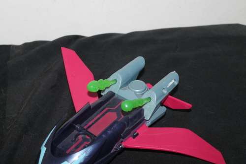 MLP Tempest Shadow Sky guardians of harmony