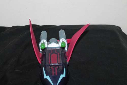 MLP Tempest Shadow Sky guardians of harmony