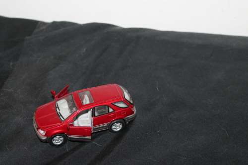 Lexus RX300 Kinsmart