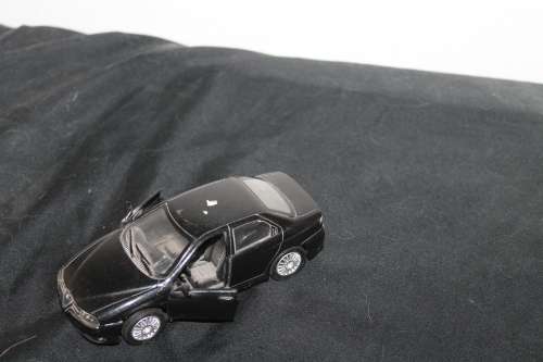 Alfa Romeo 156 GTA
