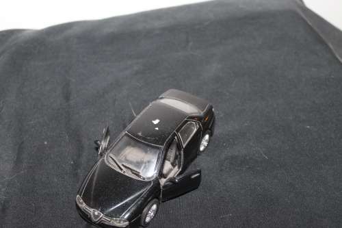 Alfa Romeo 156 GTA