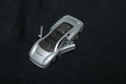 Maisto Jaguar XJ220