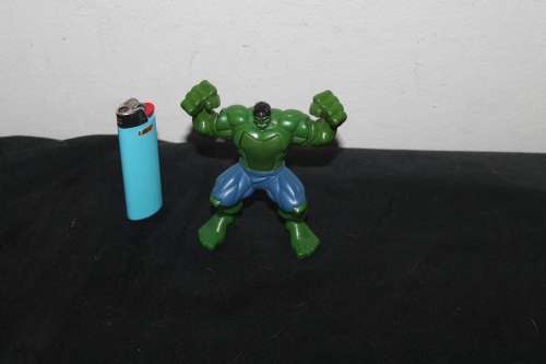 The Hulk