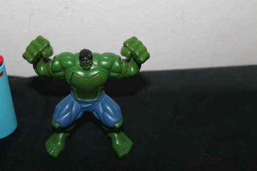 The Hulk