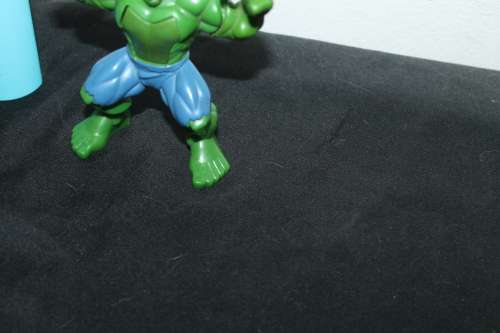 The Hulk