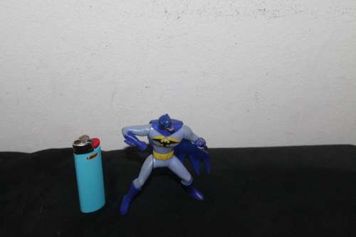 macdonald`s Batman