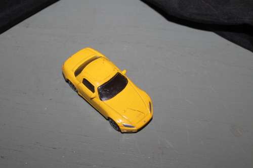 Realtoy Honda