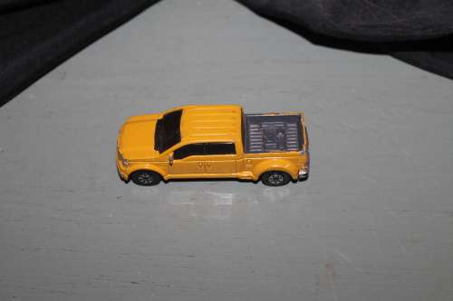 Maisto Ford Mighty  F350
