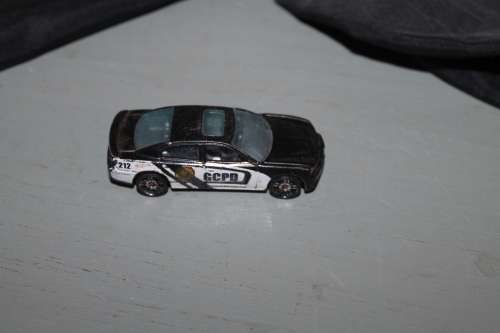 Mattel  Dodge Charger