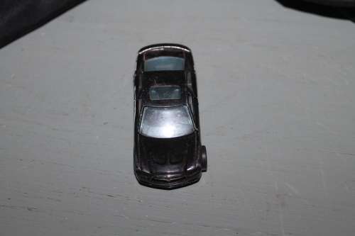 Mattel  Dodge Charger