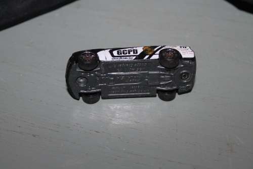 Mattel  Dodge Charger