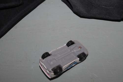 Fastlane 2013