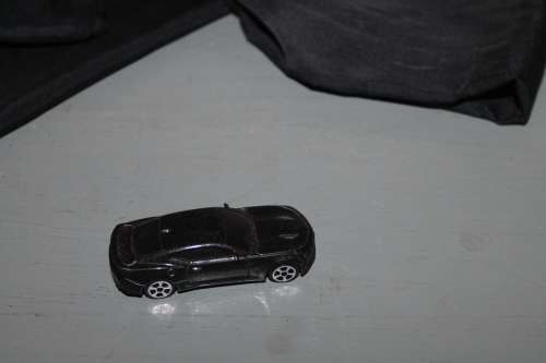 Maisto  Chev Camaro