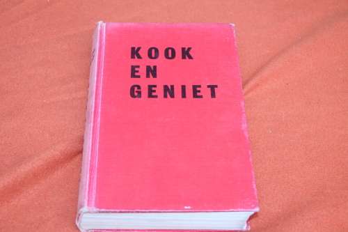 Kook en Geniet