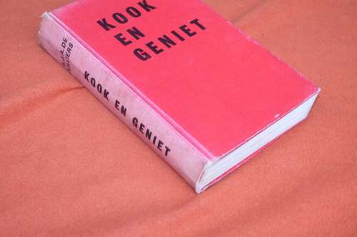 Kook en Geniet