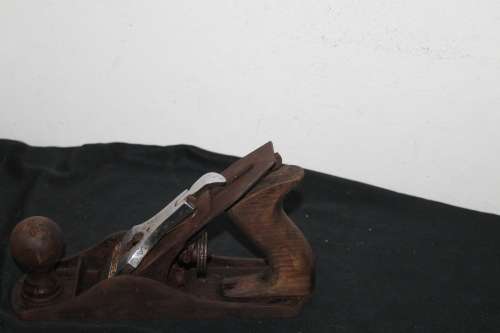 Stanley Bailey No 4 Plane
