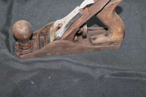 Stanley Bailey No 4 Plane