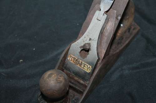 Stanley Bailey No 4 Plane