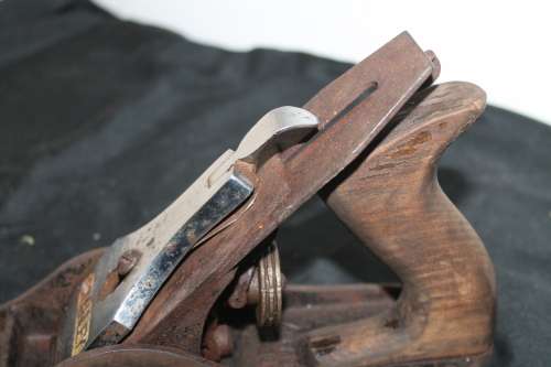 Stanley Bailey No 4 Plane