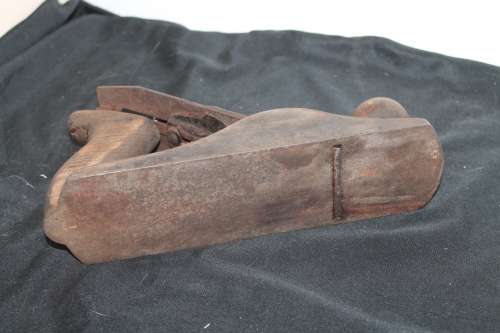Stanley Bailey No 4 Plane