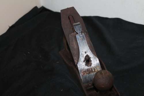 Stanley Bailey No 4 Plane