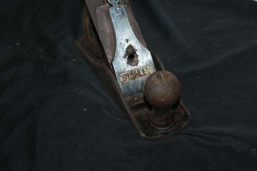 Stanley Bailey No 4 Plane