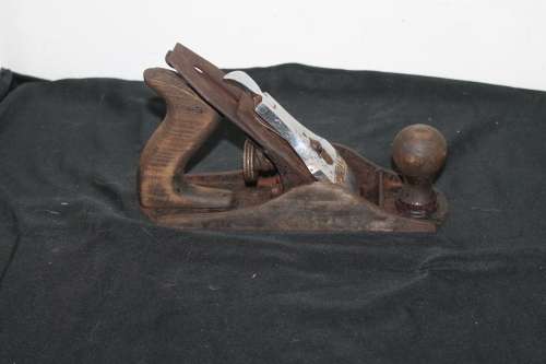 Stanley Bailey No 4 Plane