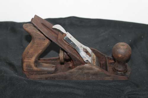 Stanley Bailey No 4 Plane