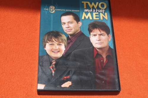 Two and a half Men Season 6