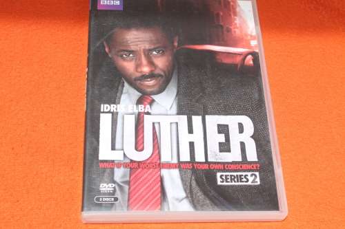 Luther Series 2