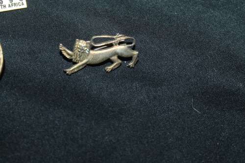 12 Rugby Pins